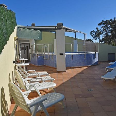 Apartamentos AR Enjoy Dosjoimi Lloret de Mar Exterior foto