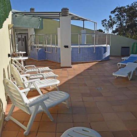 Apartamentos AR Enjoy Dosjoimi Lloret de Mar Exterior foto